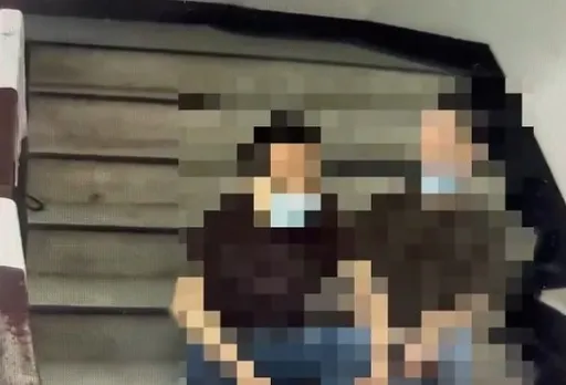 同志情侶揪「三人行」！見了面卻進退兩「男」　持刀劃傷對方落跑就逮