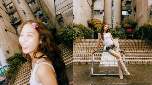 百萬YouTuber金針菇推「台灣崩潰日常」　新曲聯手Energy金牌製作人