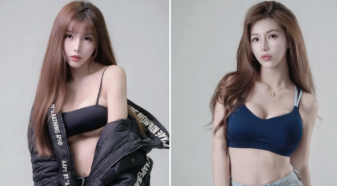 才控朱姓男星頻繁約砲！林倪安被爆竊盜慣犯　申請良民證反擊