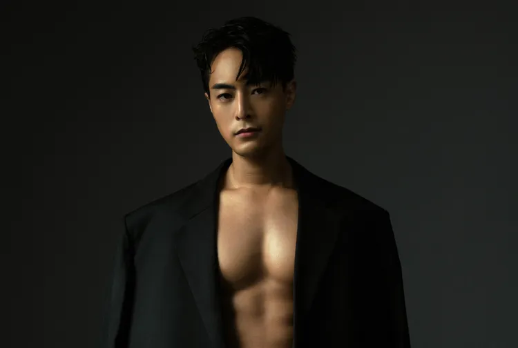 朱宇謀。資料照片