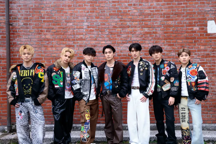 BBZ有信心拿下「灶咖男團」冠軍。LDH愛夢悅提供