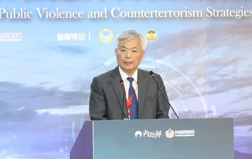 大甲媽遶境爆衝突襲警釀3傷　零暴力紀錄破功！警政署「重話」回應