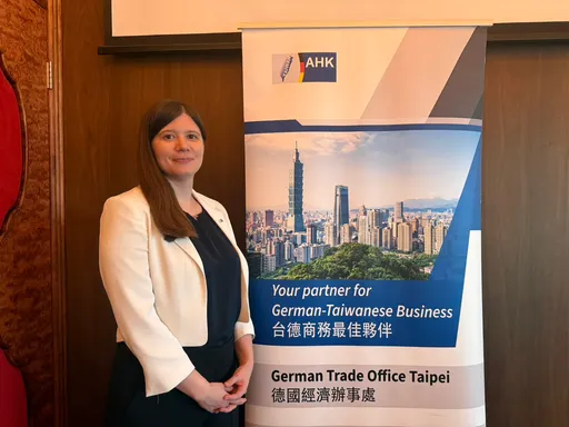 台積電德國設廠先卡位！來台訓練破百人　「製造＋設計」雙聚落曝光