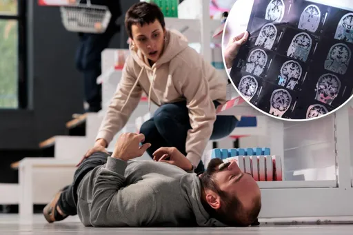 草蜢蔡一傑腦癌　醫提醒：成年出現1症狀務必當心