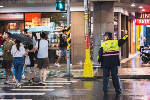 清明連假蘇花路廊北上車流　今午湧現估持續至晚間9時許