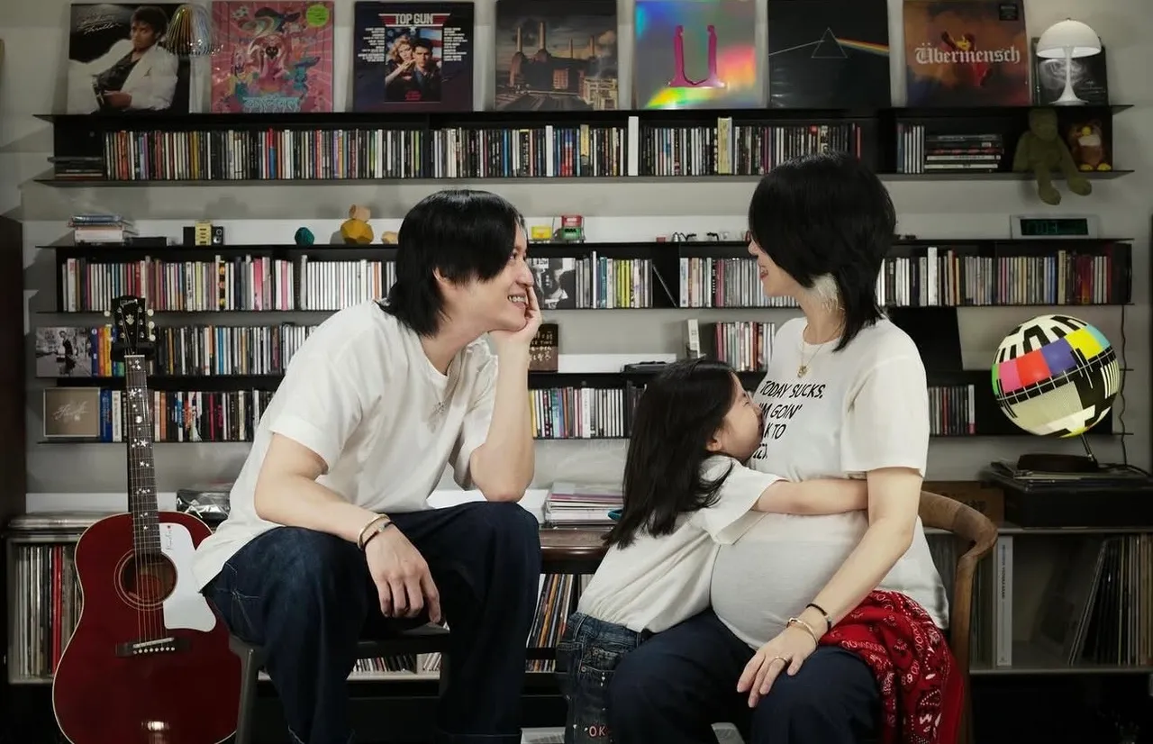 恭喜！五月天怪獸宣布升格「二寶爸」　喜獲麟兒湊成「好」