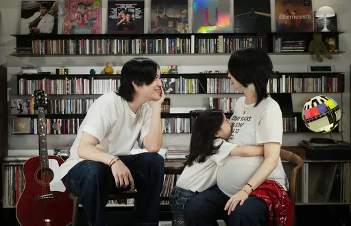 恭喜！五月天怪獸宣布升格「二寶爸」　喜獲麟兒湊成「好」