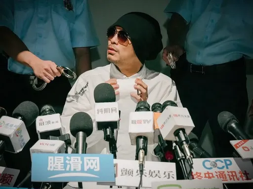 麻豆傳媒倒閉！　黃明志哀號：華人AV不能亡