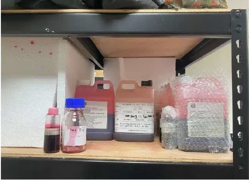 隱瞞原料含「蘇丹紅」！亦鴻公司負責人仍販售牟利　檢方起訴建請重判