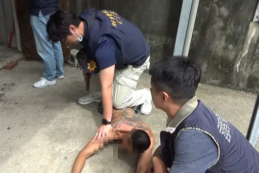 進口化學原料製毒！桃園破獲「喵喵」工廠　阻50萬毒品咖啡包流出