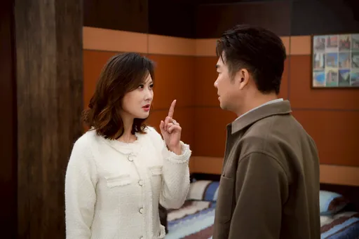 陳珮騏狠心「自導自演」掀高潮　崩潰對峙謝承均全面開戰