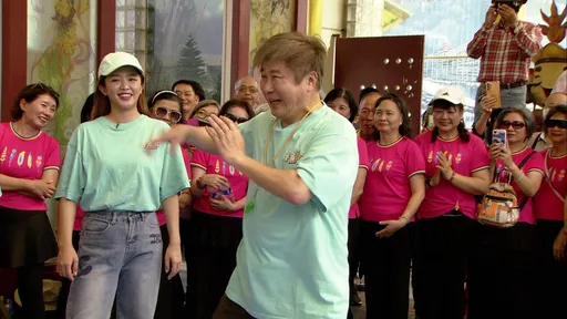 綜藝天王跳印度舞被要求跳第二遍　胡瓜尷尬回「我忘記了」