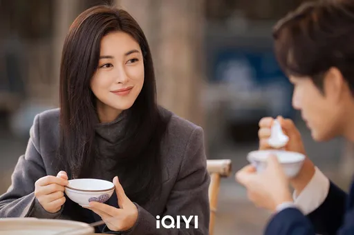 朱珠上演大老婆的反擊　使計讓小三當眾出糗