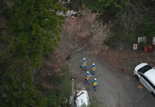 離奇！小六生上學失蹤21天　日本全國急尋
