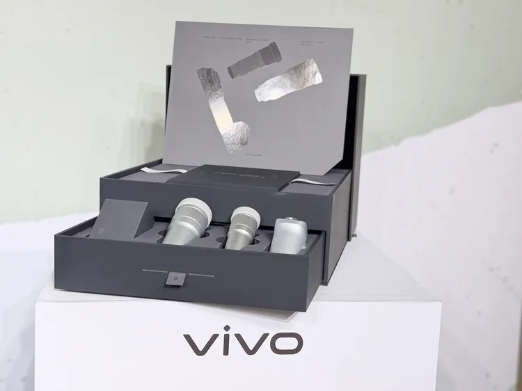 預購16GB+1TB送蔡司2x（200mm）增距鏡與專用鏡頭殼套組。趙筱文攝