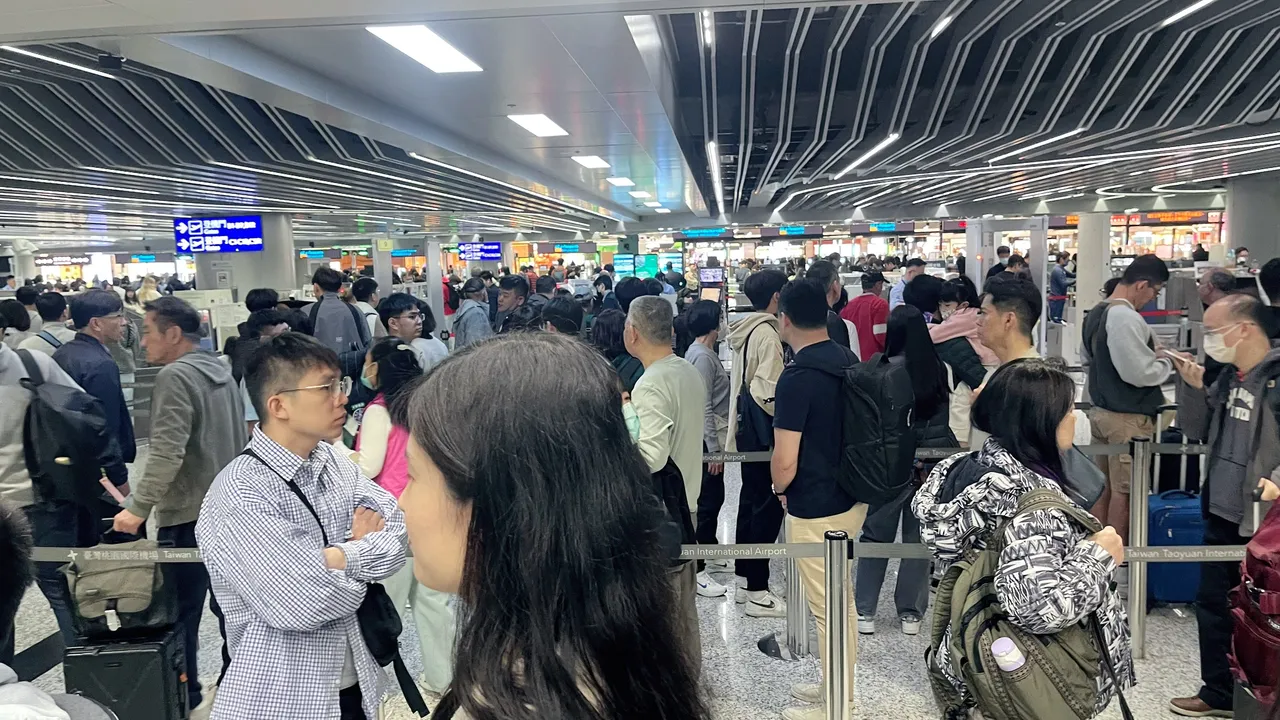 團費最高漲5000元！燃油附加費調漲　兩大旅行社曝影響