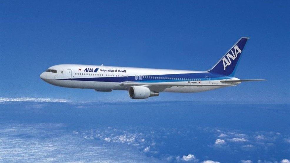 美伊戰爭影響?網傳6月航班遭取消 全日空回應了