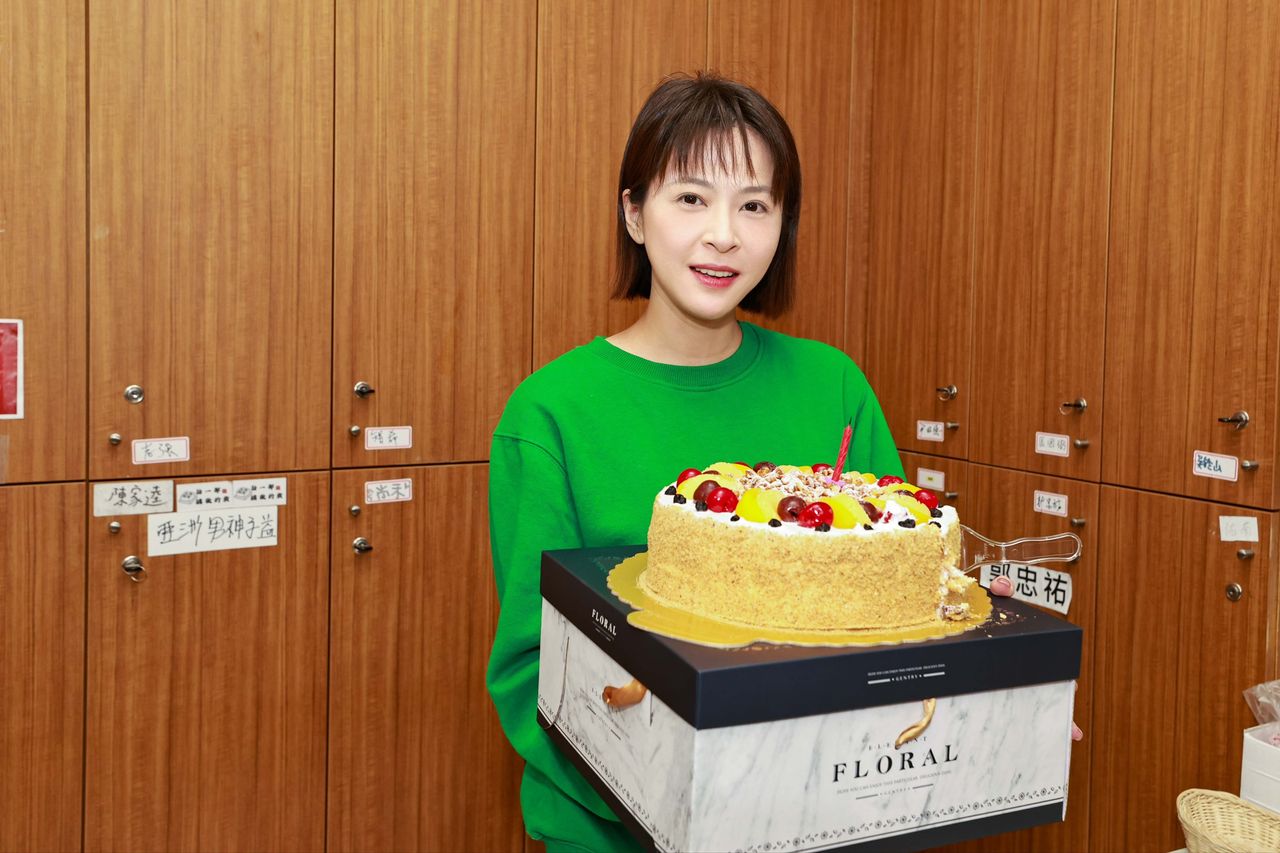 洪都拉斯強勢回歸8點檔 蘇晏霈生日淚喊:爸爸回來了