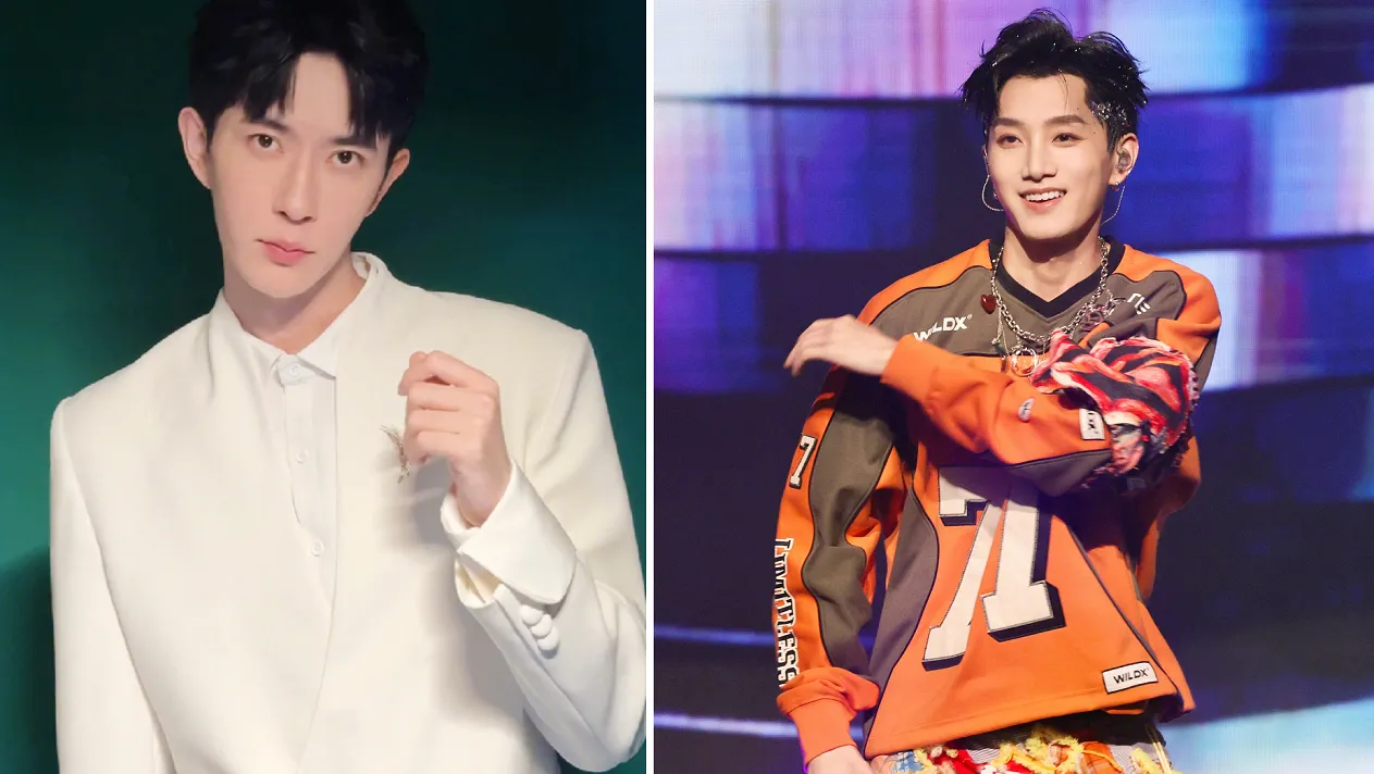 捲入于朦朧案7個月又被劇組切割！范世錡曬「無犯罪證明」討清白