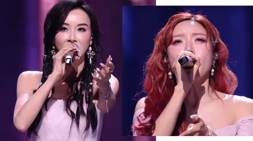 《浪姐7》一切都是劇本？！蕭薔PK莊法越南播出早洩　被網友抓包