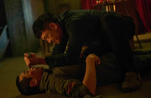 柯叔元信邪教形象崩壞　莊凱勛為私慾犧牲家人