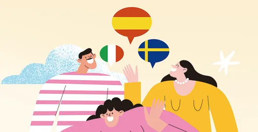 壹蘋派生活美語　跨越語言藩籬　用世界語共創和平