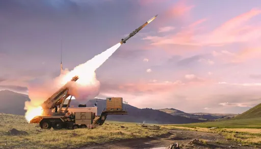 以快制快！中國極音速飛彈威脅美軍艦艇　美國靠這款武器破解