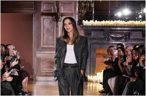 貝克漢家變首回應！維多莉亞避談布魯克林　「我只想保護孩子」