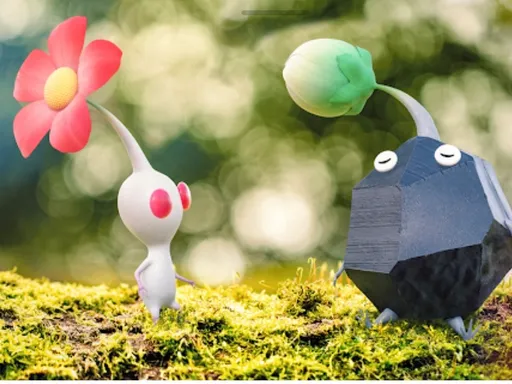 皮克敏社群日補償來了！官方致歉：油菜花、鬆餅一次補