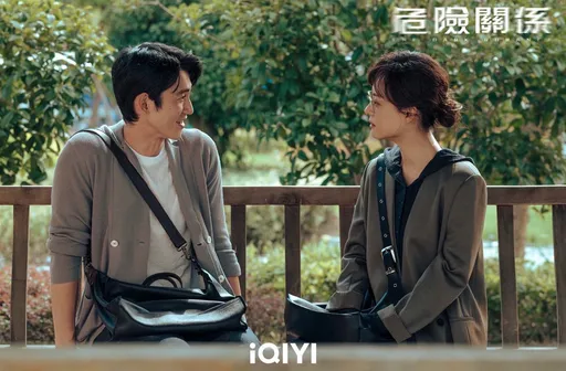 吳慷仁演「斯文敗類」PUA孫儷　小粉紅滿意口音：太牛了！