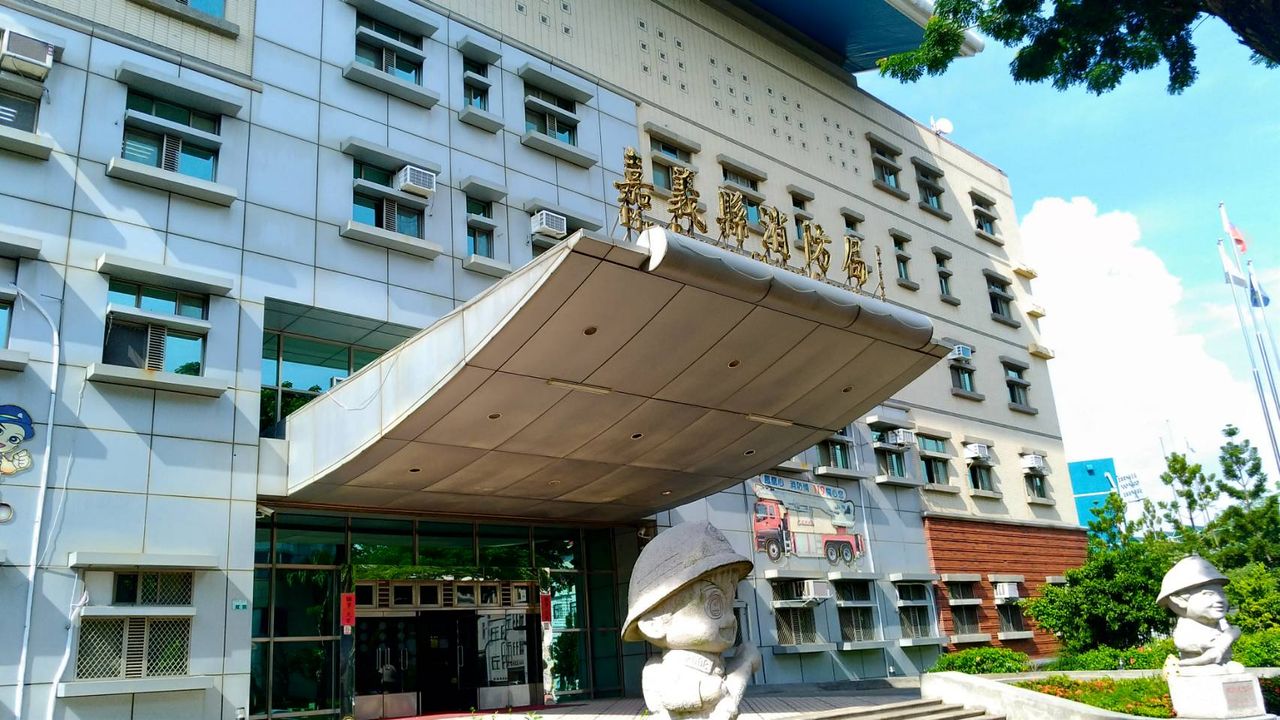 31歲消防員訓練中「水下待20分鐘」溺斃 家屬提國賠遭駁回