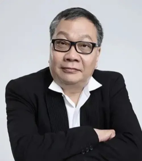 香港資深製片人陳永雄曾參與製作《無雙》、《風林火山》等大作。摘自豆瓣