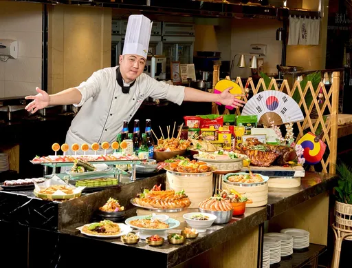 福容寵愛媽咪雙人入住2900元起　Buffet 1280元起加贈波士頓龍蝦