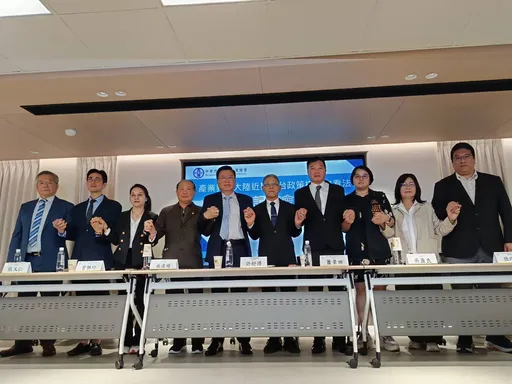 商總籲10項惠台措施制度化　陸方「台南、屏東及高雄的農產品也要買」