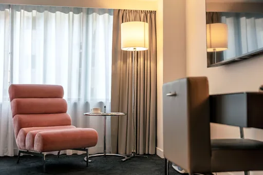 國聯大飯店首排商務專案　啟動大巨蛋停留經濟新模式