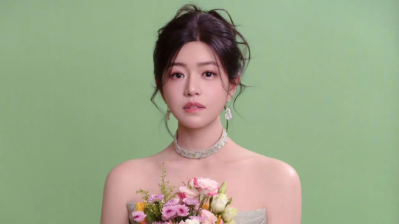 陳妍希苦忍陳曉粉絲網暴7年　離婚才提告申請強制執行