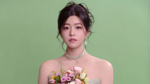 陳妍希苦忍陳曉粉絲網暴7年　離婚才提告申請強制執行