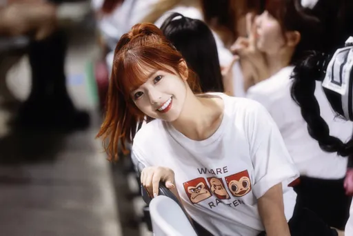 28歲啦啦隊女神「死會」！對象是同隊小5歲球星　經紀人回應了