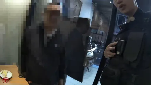 音響店假購物真行竊！男子順手牽羊連偷兩手機　準備吃大餐被逮