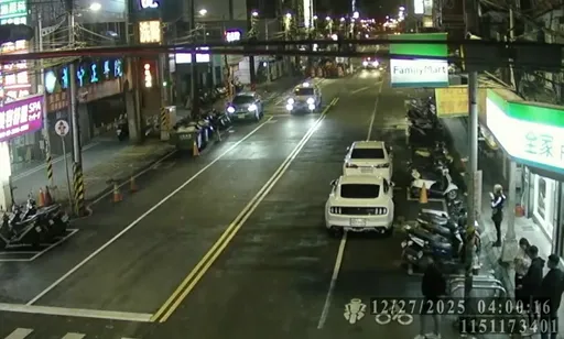 藥局欠債數千萬遭黑幫逼交出「瘦瘦針」抵債　新北警逮威震集團5人