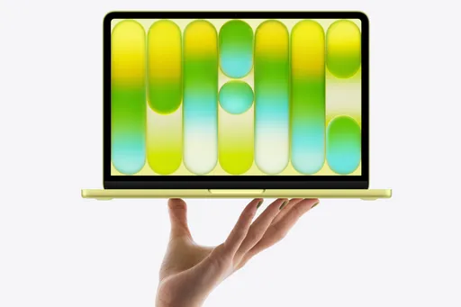 蘋果環保成績單出爐！再生材料衝30%　MacBook Neo成最環保Mac