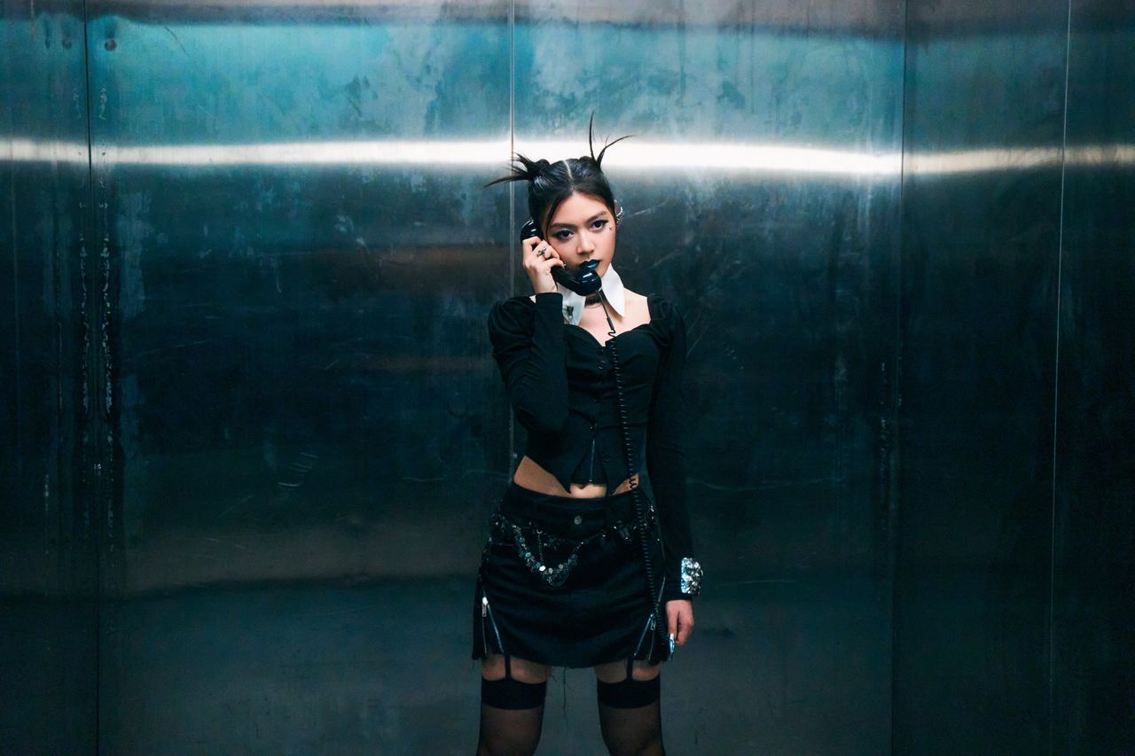 新加坡正妹揭林俊傑私下真面目 接棒蔡依林入圍國際大獎