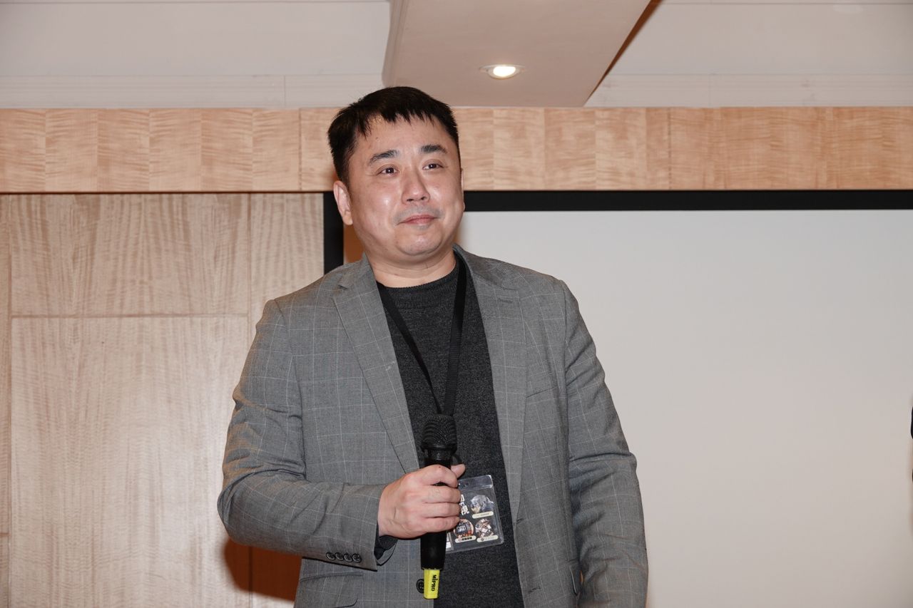 小彬彬遭控欠薪霸佔粉專!本人開轟反擊曝真相:已提告