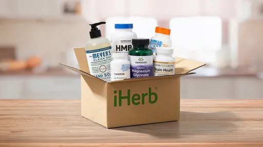 換季不適掀補給潮！iHerb推「防禦系」指南　6大人氣營養品 限定優惠78折 一次看
