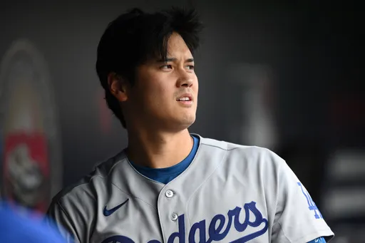 大谷翔平二刀流「一動作」惹議！藍鳥教練怒噴　道奇也回擊