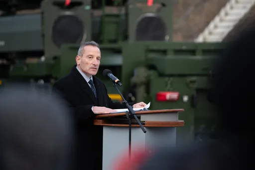 巴黎挺巴勒斯坦、領空還不給過！以色列翻臉斷法國軍購