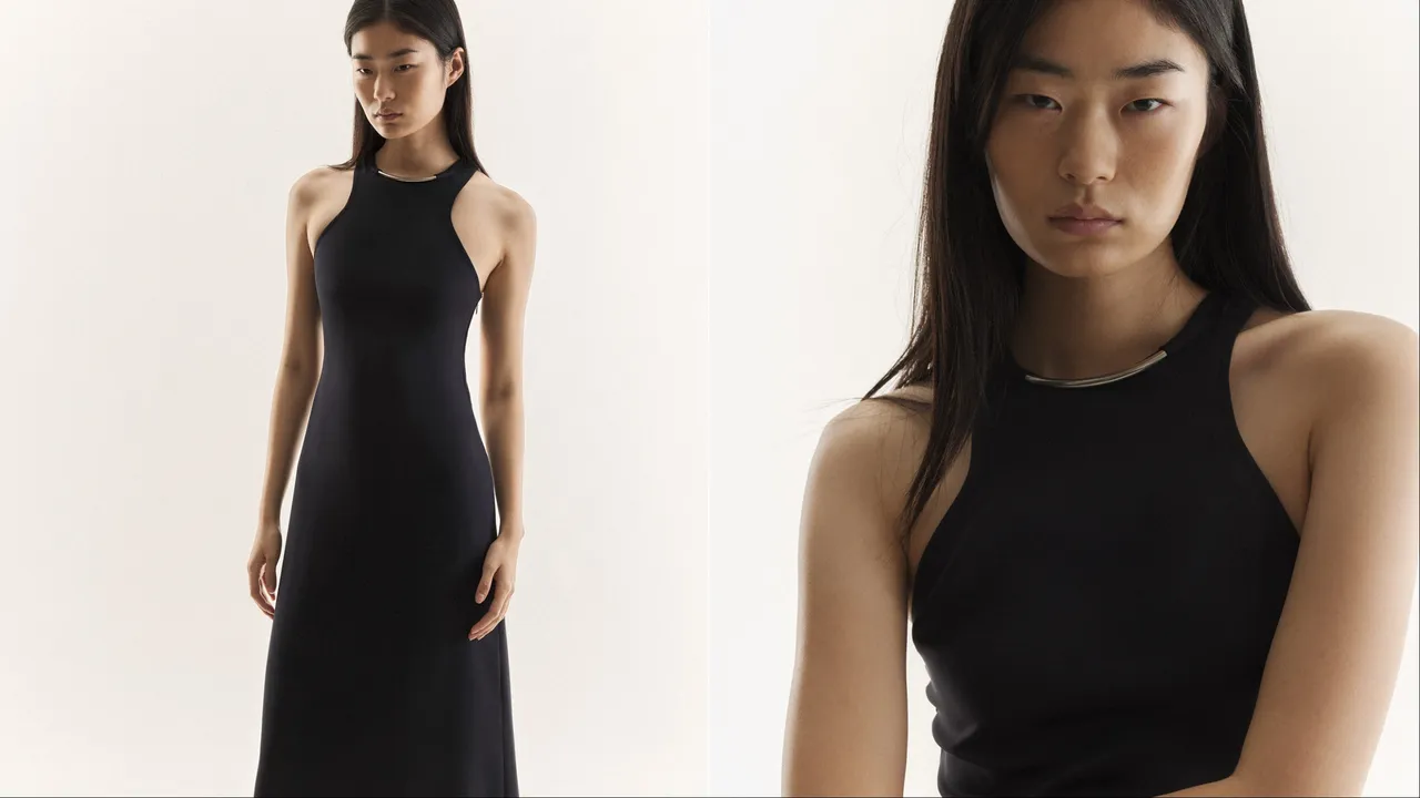 「Savoir-Faire精湛工藝」膠囊系列集結法、日兩地頂尖職人工藝，剪裁更加精緻。品牌提供