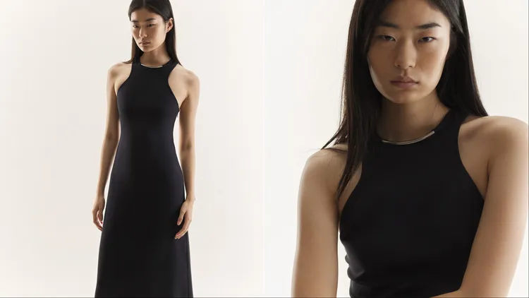 「Savoir-Faire精湛工藝」膠囊系列集結法、日兩地頂尖職人工藝，剪裁更加精緻。品牌提供