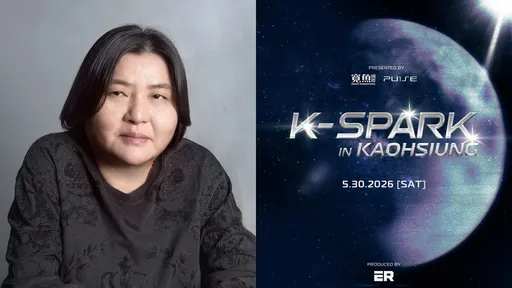 寬姐震怒！撇K-SPARK拼盤可先買票　開告全台最大黃牛集團