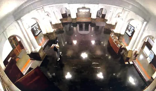 陸配進新竹市府直播引國安疑慮？　高虹安釋疑反擊綠營